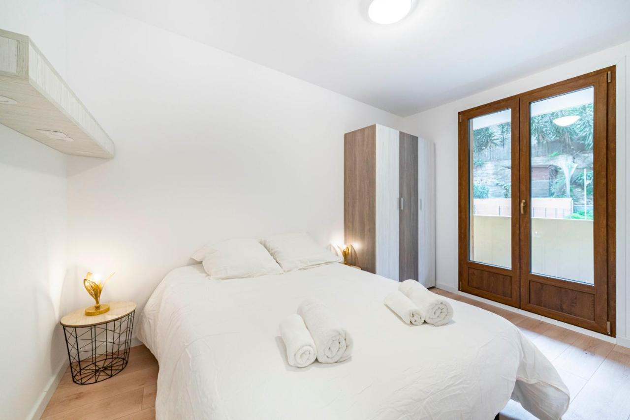 Appartement Neuf - Proche Mer Et Centre-Ville - Ac ม็องตง ภายนอก รูปภาพ